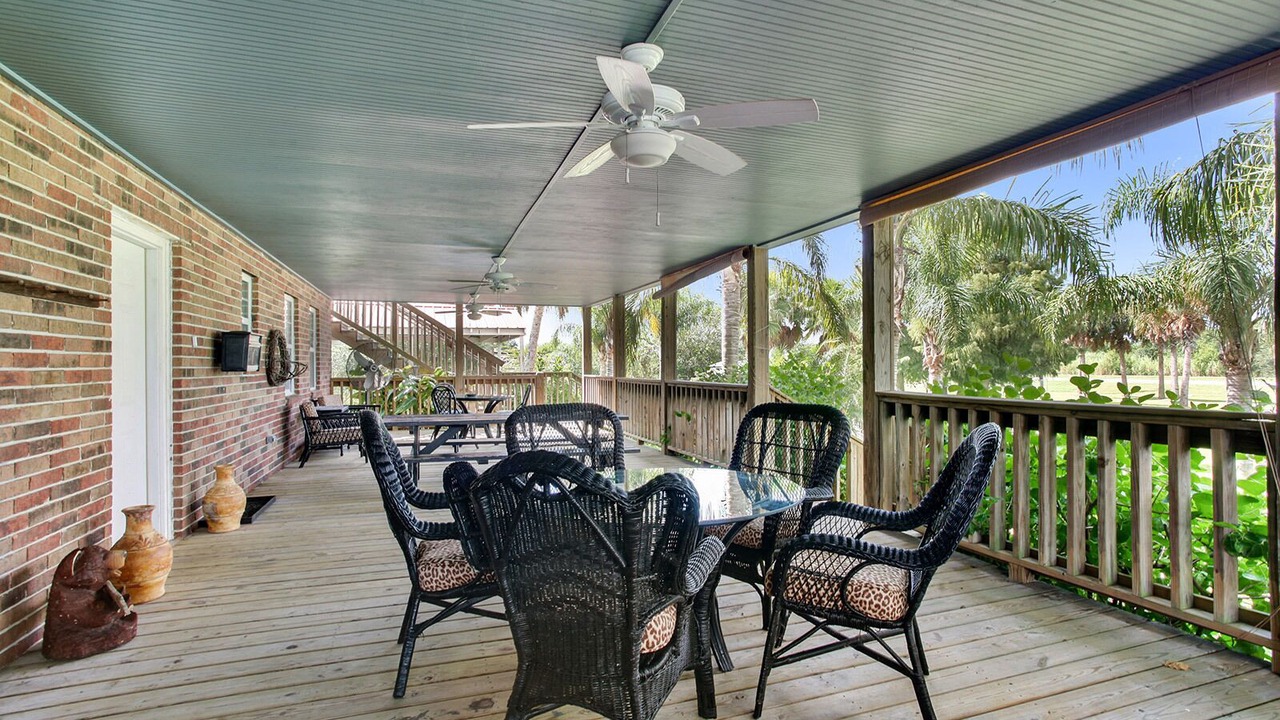 Photo of Outdoor in Boothville-Venice