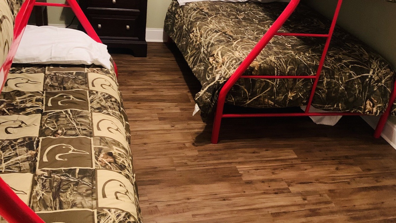 Photo of Bedroom in Boothville-Venice