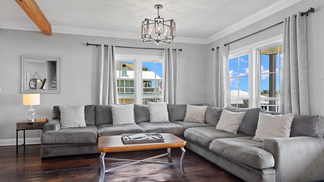 Photo of Bedroom in Oscar