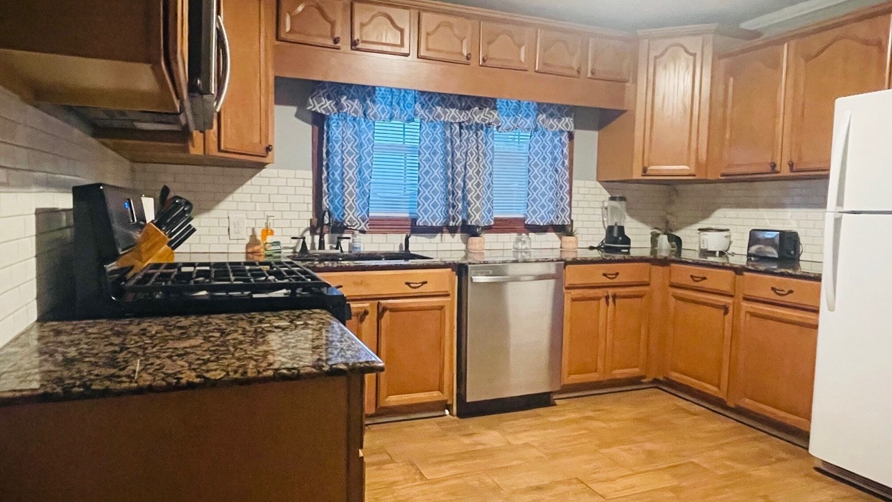 Photo of Kitchen in Westlake