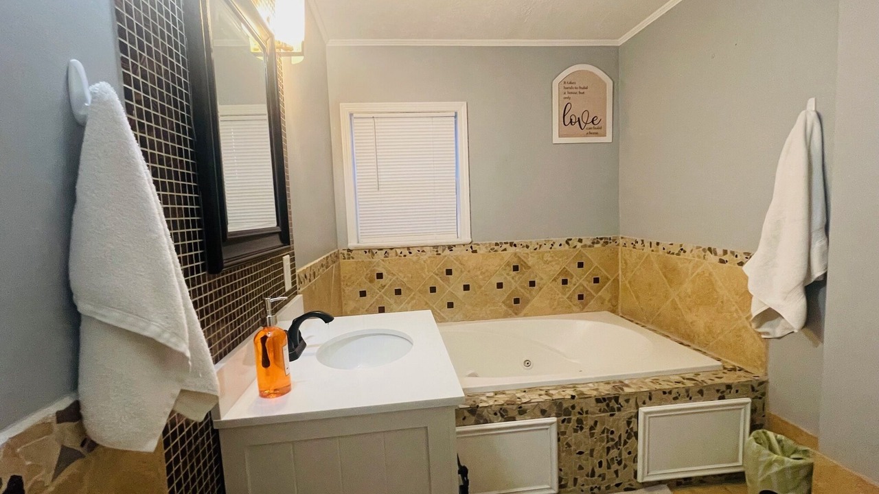 Photo of Bathroom in Westlake