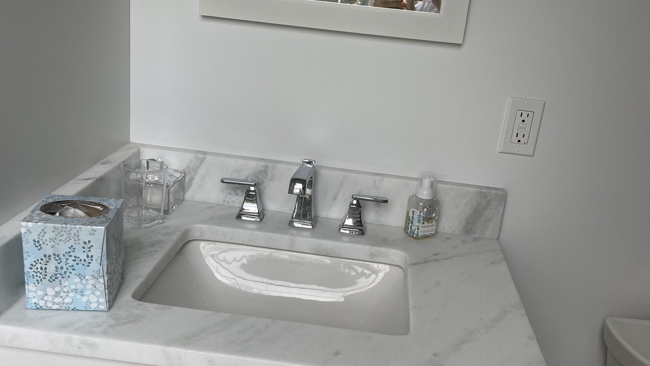 Photo of Bathroom in Faubourg Lafayette