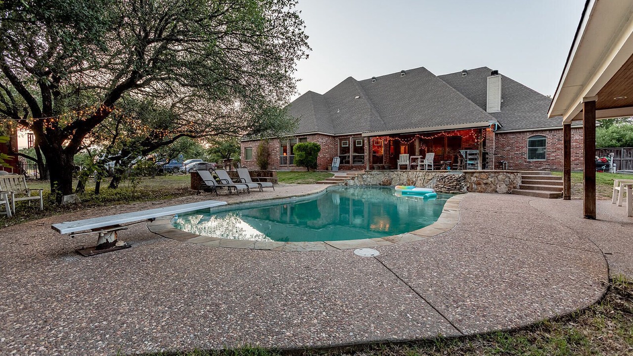 Photo of Outdoor in Parker County