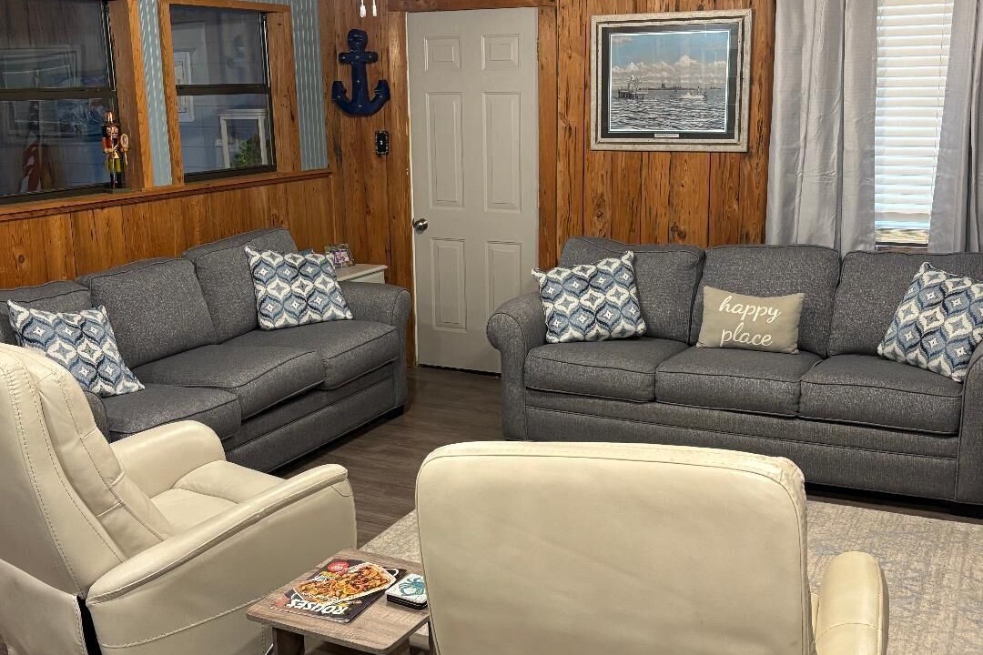 Photo of Livingroom in Chauvin