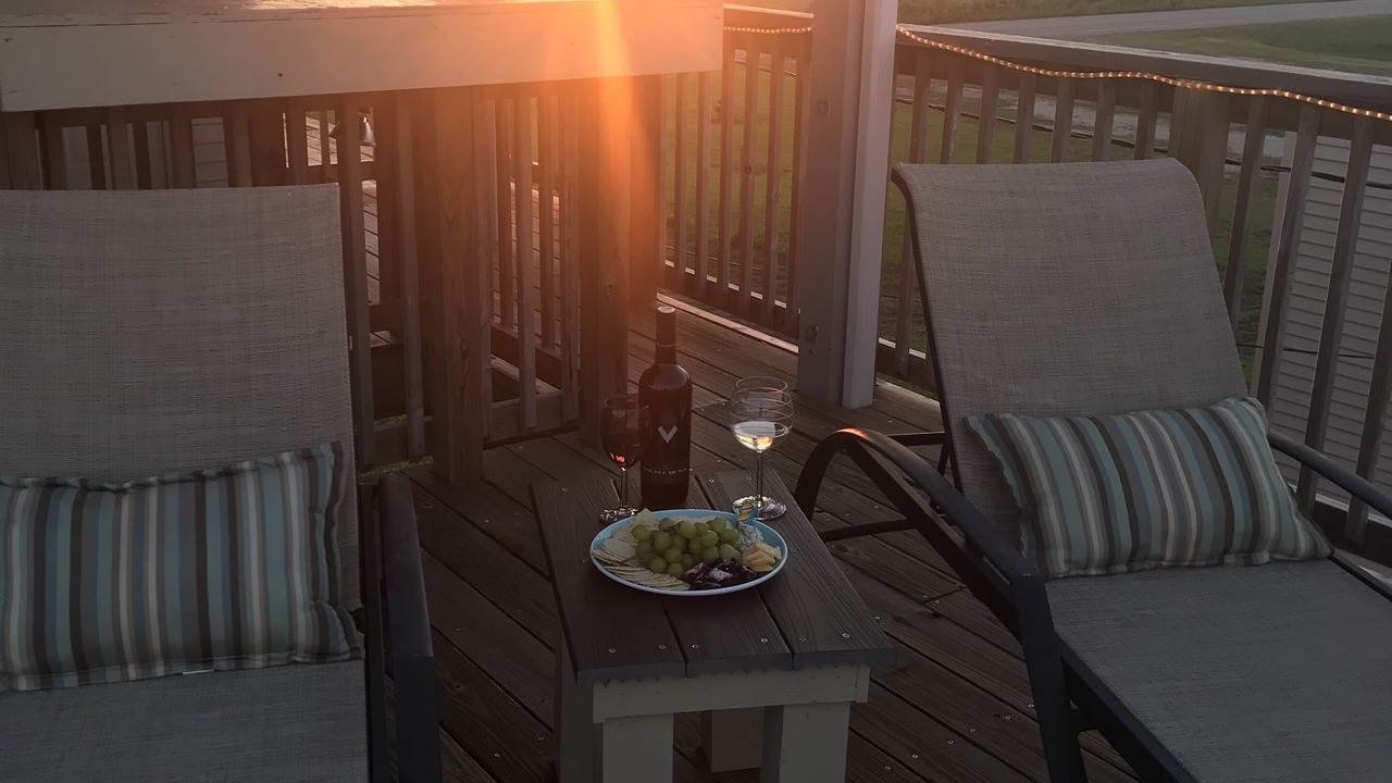 Photo of Outdoor in Chauvin