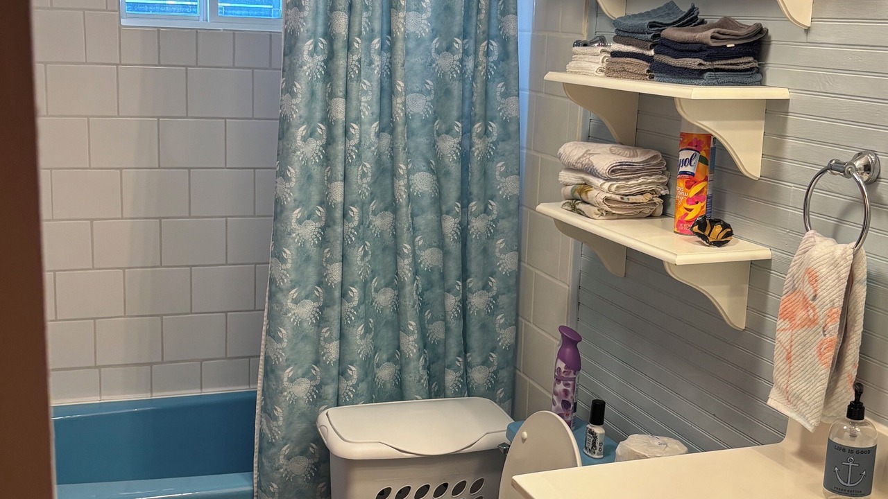 Photo of Bathroom in Chauvin