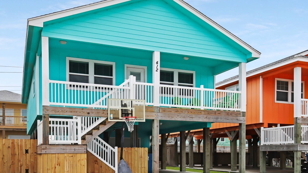 Photo of Outdoor in Port Aransas