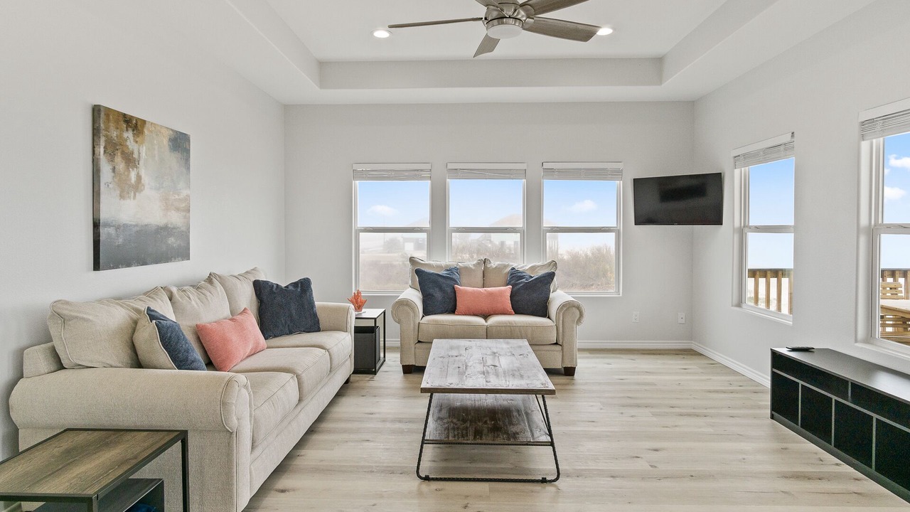 Photo of Livingroom in Gilchrist