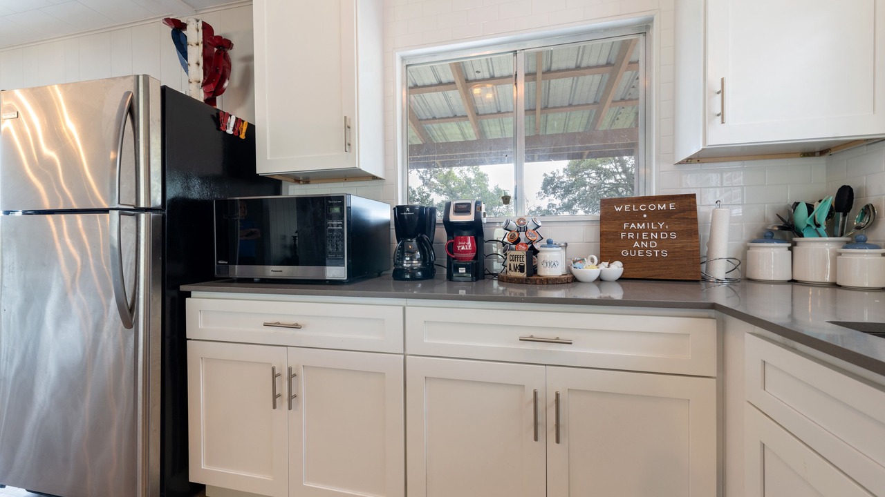 Photo of Kitchen in Oatmeal