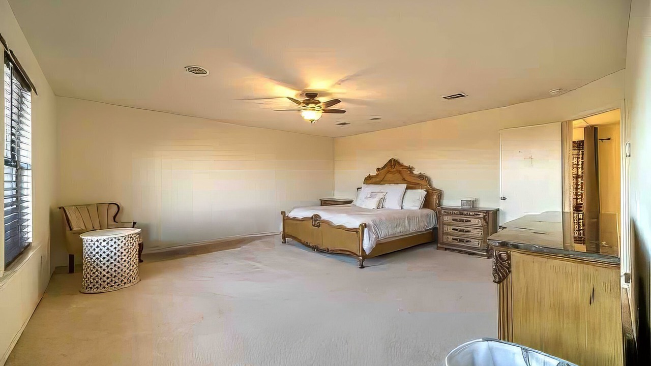 Photo of Bedroom in Cedar Park