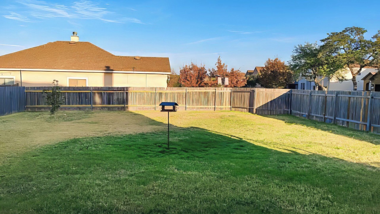 Photo of Outdoor in Cedar Park