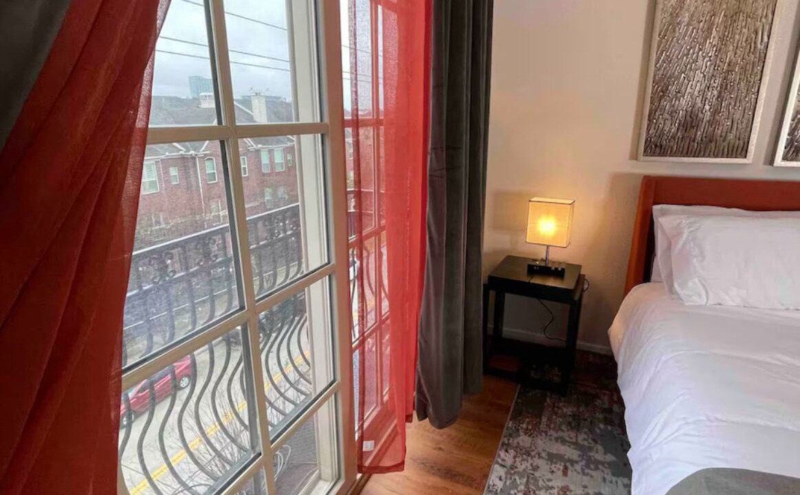 Photo of Bedroom in Central Business District