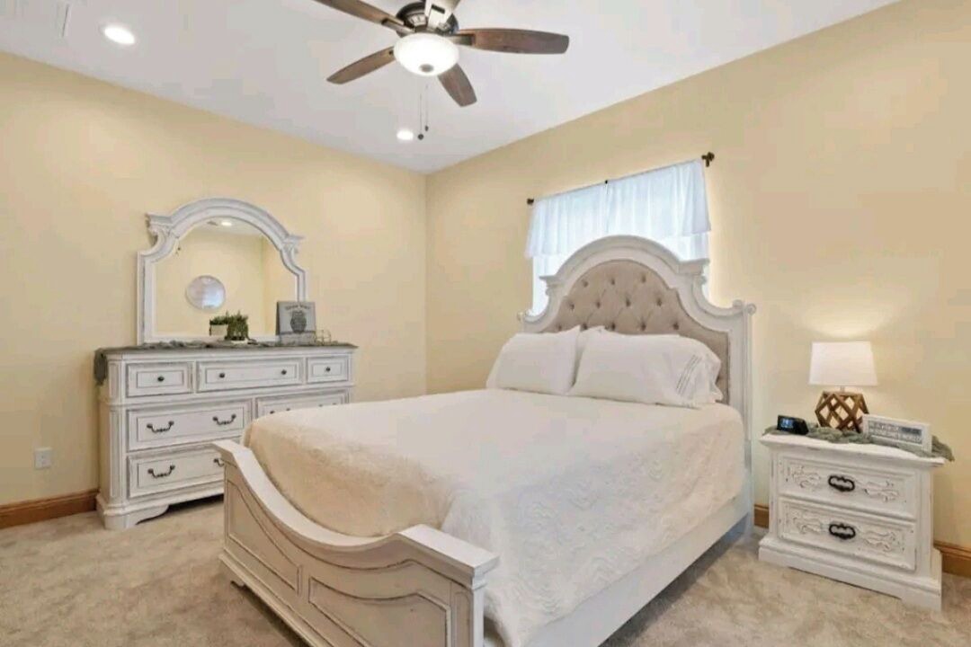 Photo of Bedroom in DeRidder
