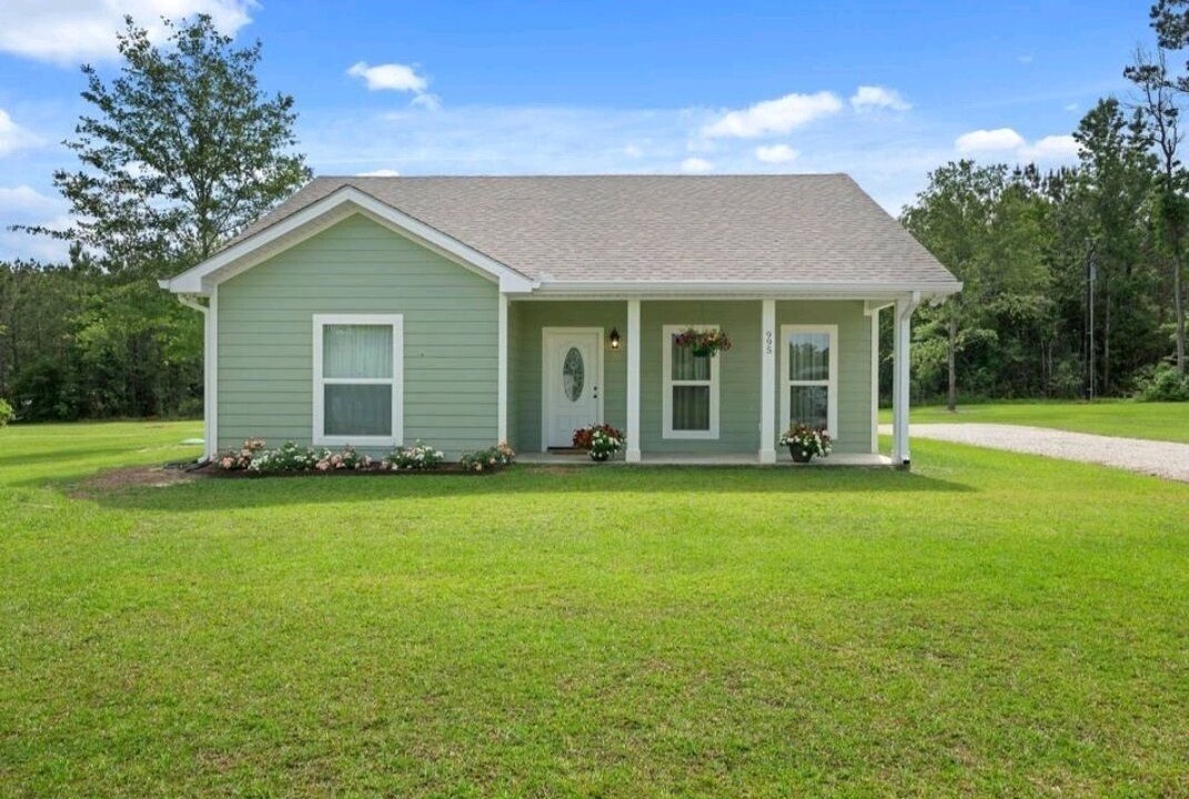 Photo of Outdoor in DeRidder