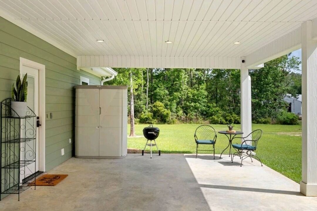 Photo of Outdoor in DeRidder