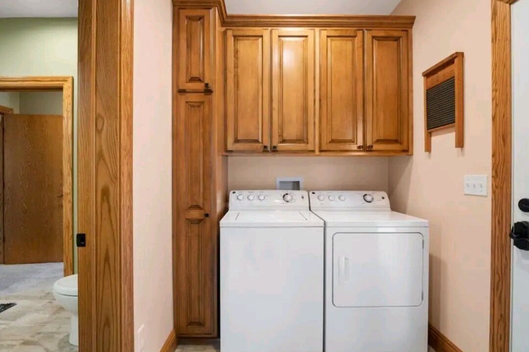 Photo of Bedroom in DeRidder