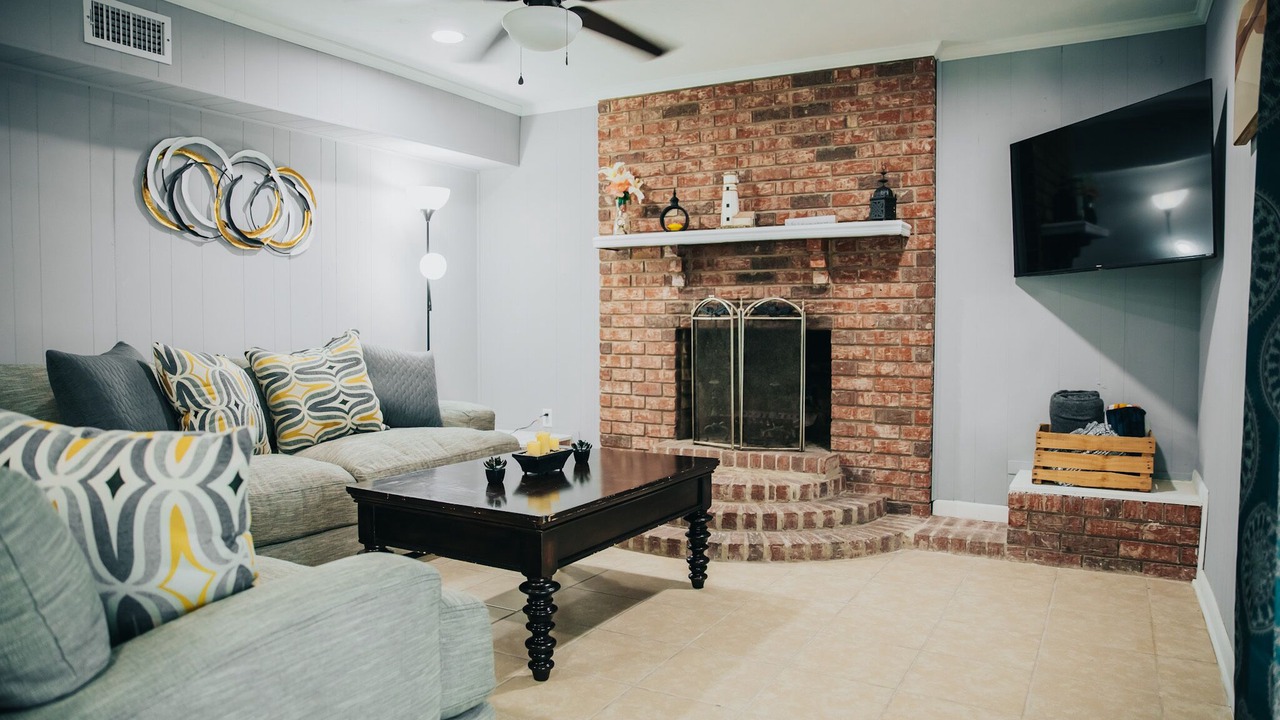 Photo of Livingroom in Westlake