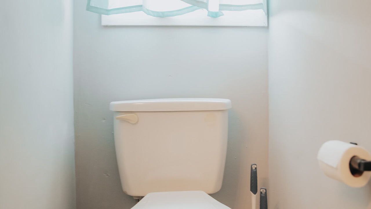 Photo of Bathroom in Westlake