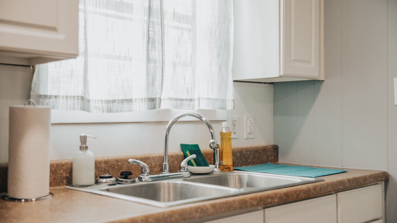 Photo of Kitchen in Westlake