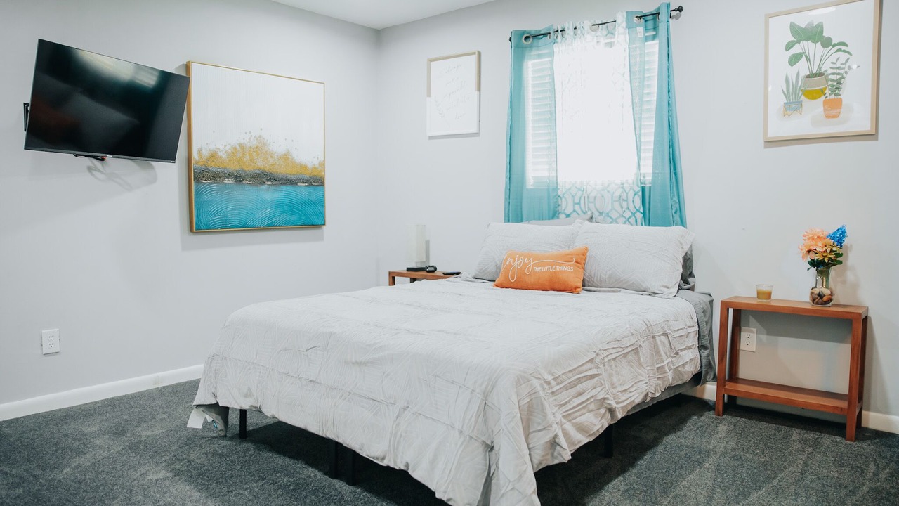 Photo of Bedroom in Westlake