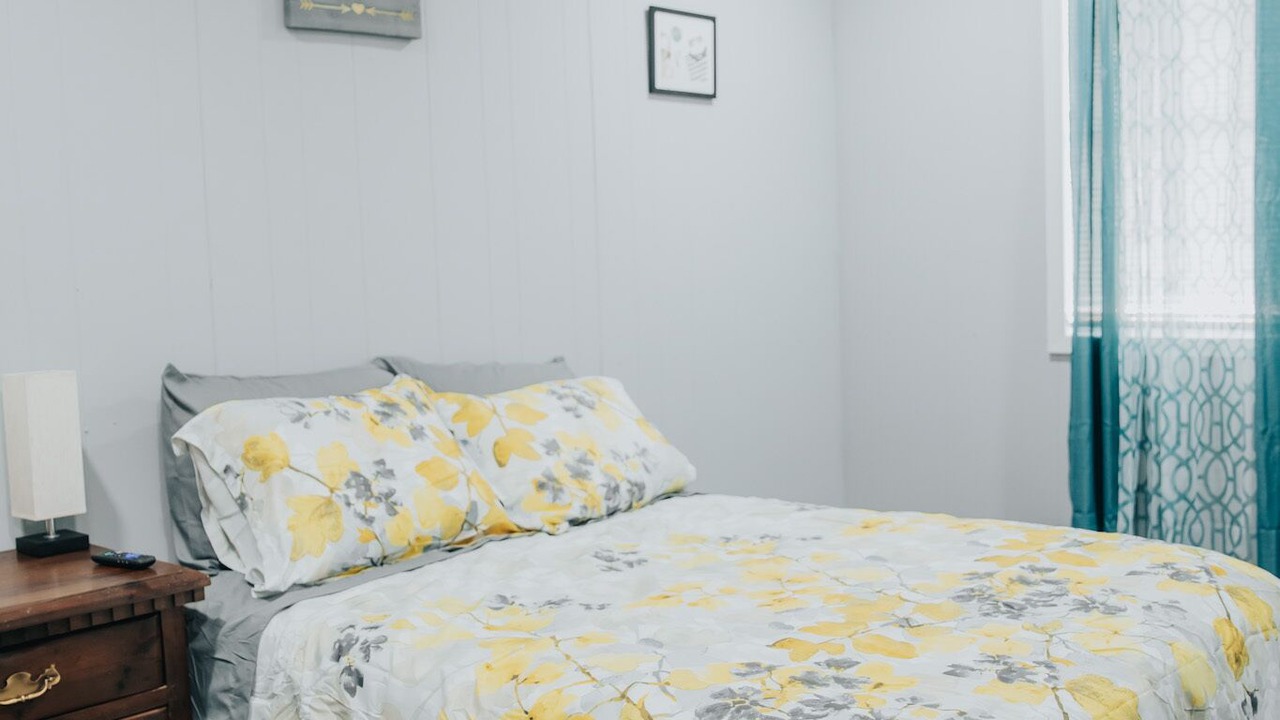 Photo of Bedroom in Westlake