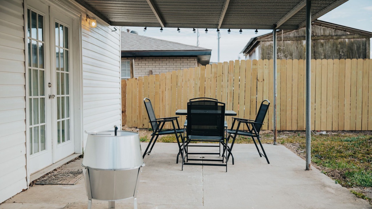 Photo of Outdoor in Westlake