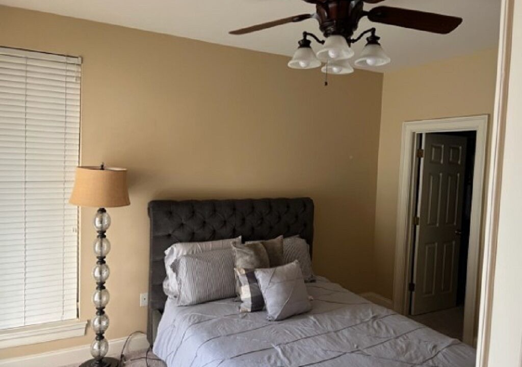 Photo of Bedroom in Harvey