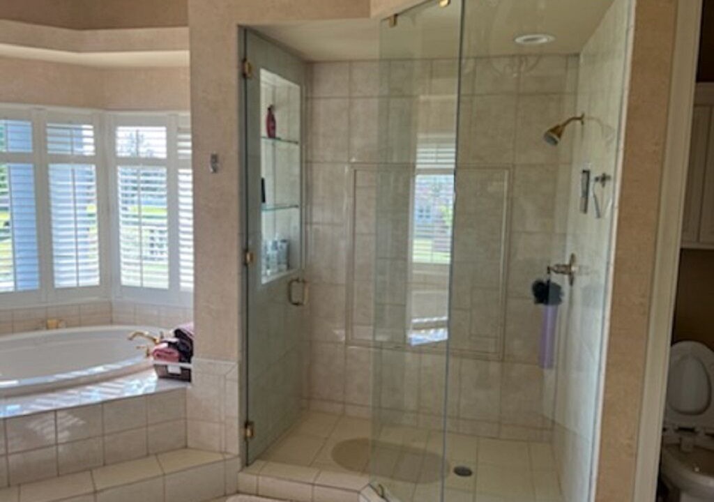 Photo of Bathroom in Harvey