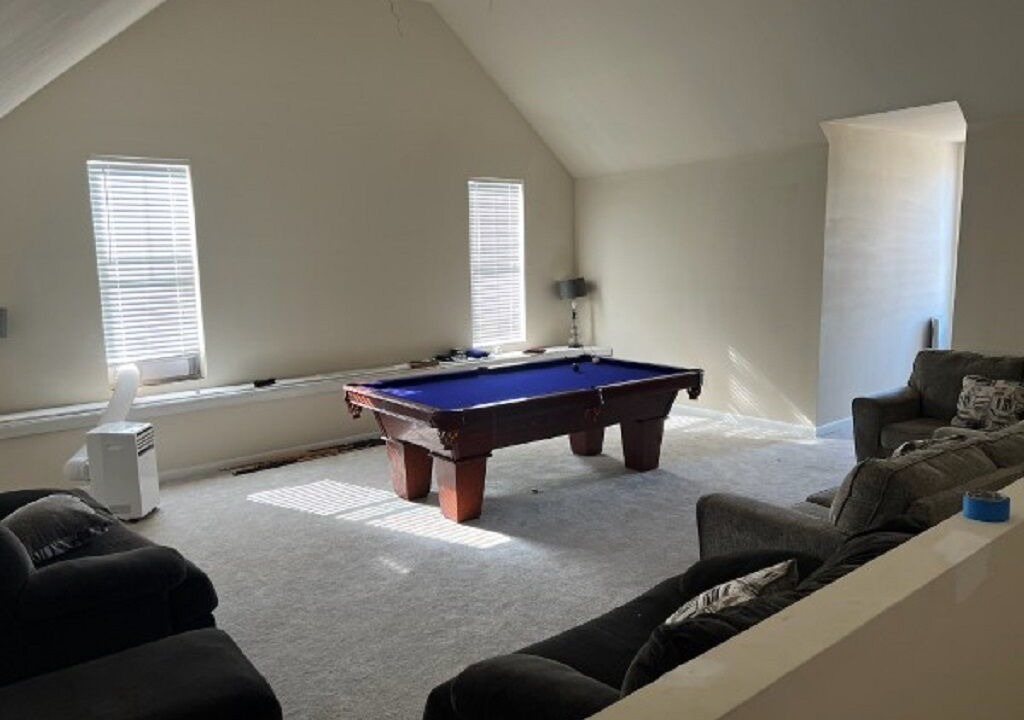Photo of Bedroom in Harvey