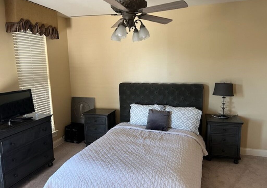 Photo of Bedroom in Harvey
