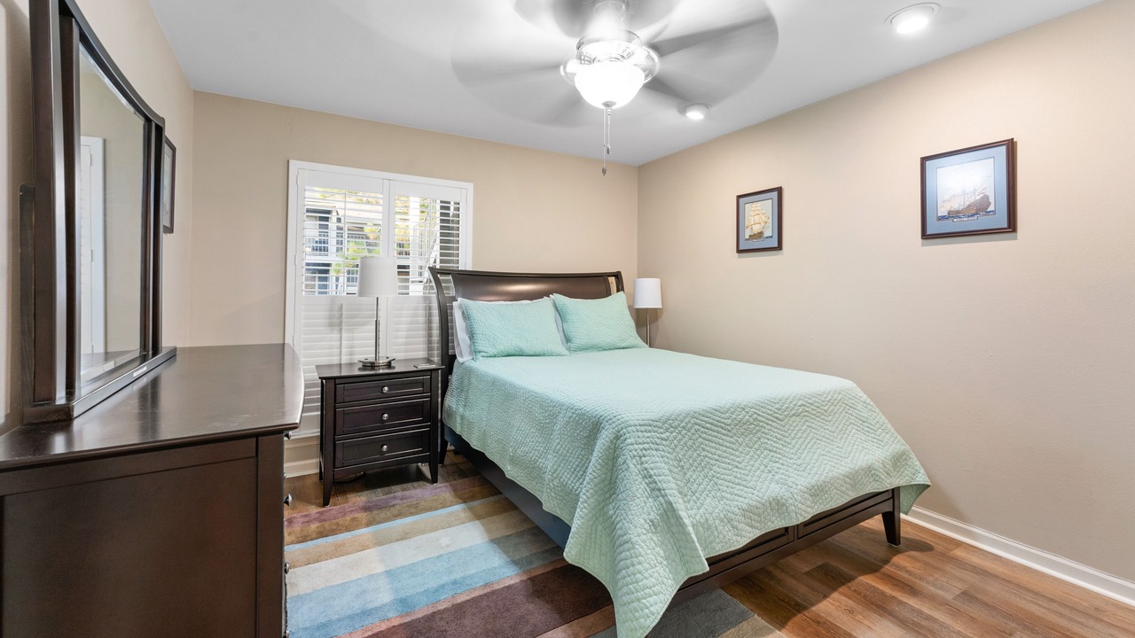 Photo of Bedroom in Highlands - Perkins