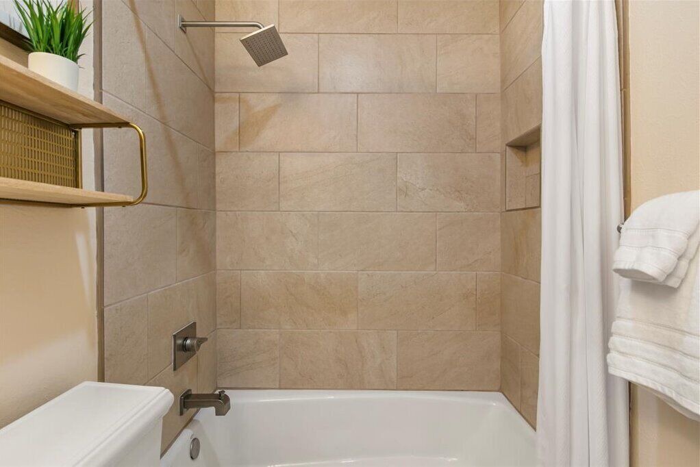 Photo of Bathroom in Quail Hollow