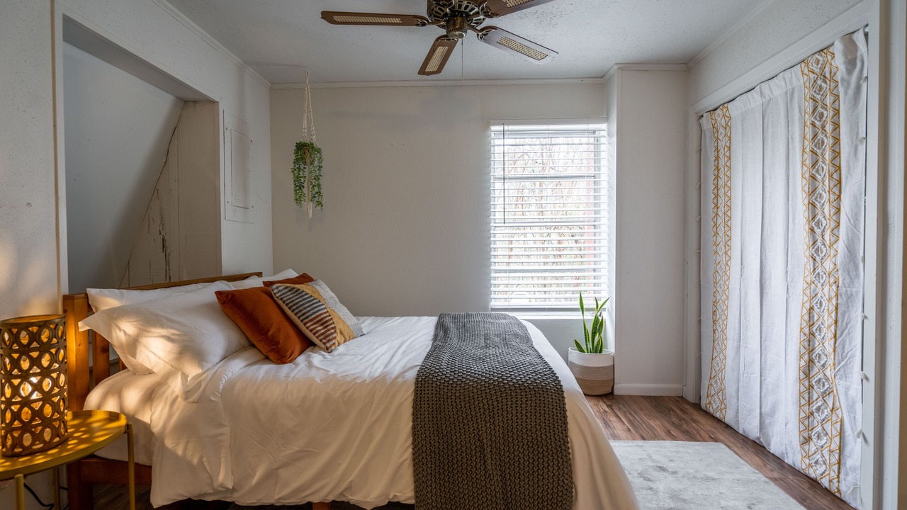 Photo of Bedroom in Opelousas