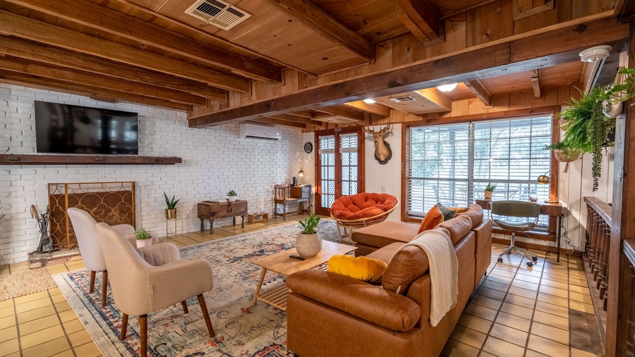 Photo of Livingroom in Opelousas