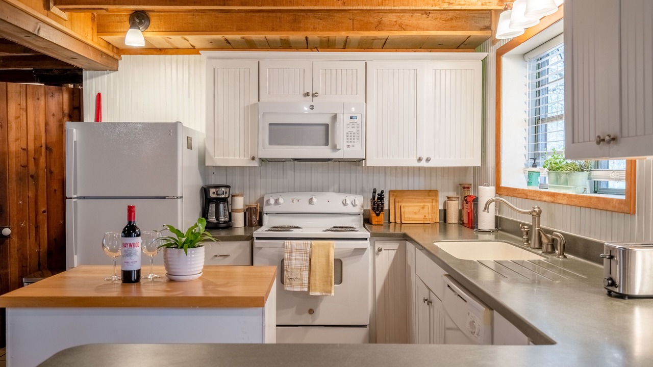 Photo of Kitchen in Opelousas