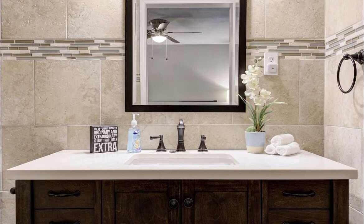 Photo of Bathroom in Heritage