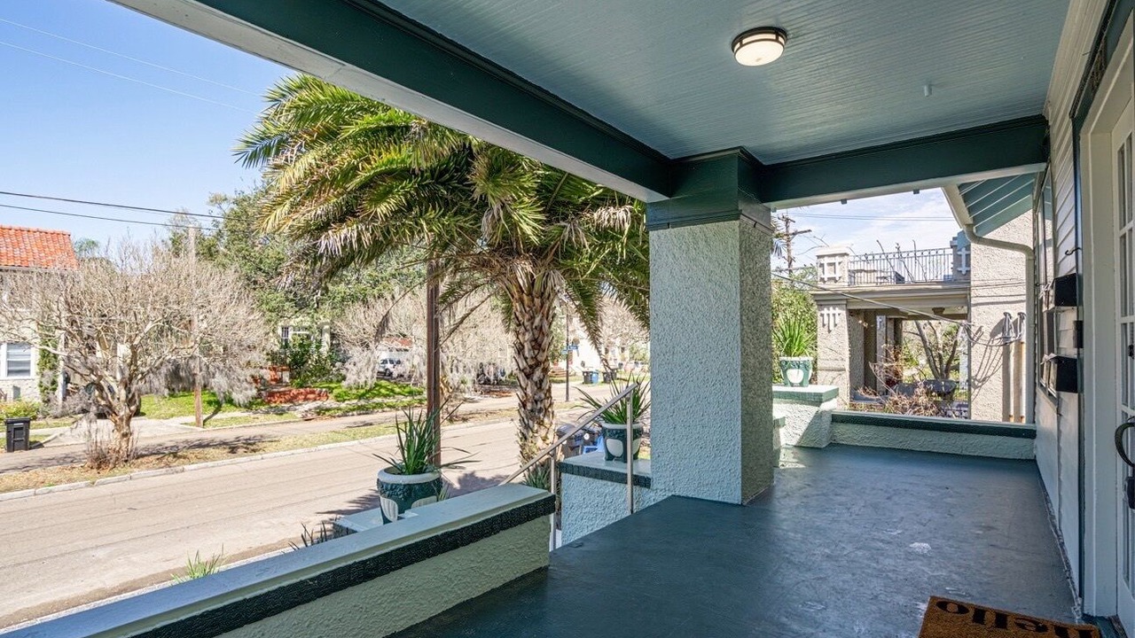Photo of Outdoor in Central Carrollton Association