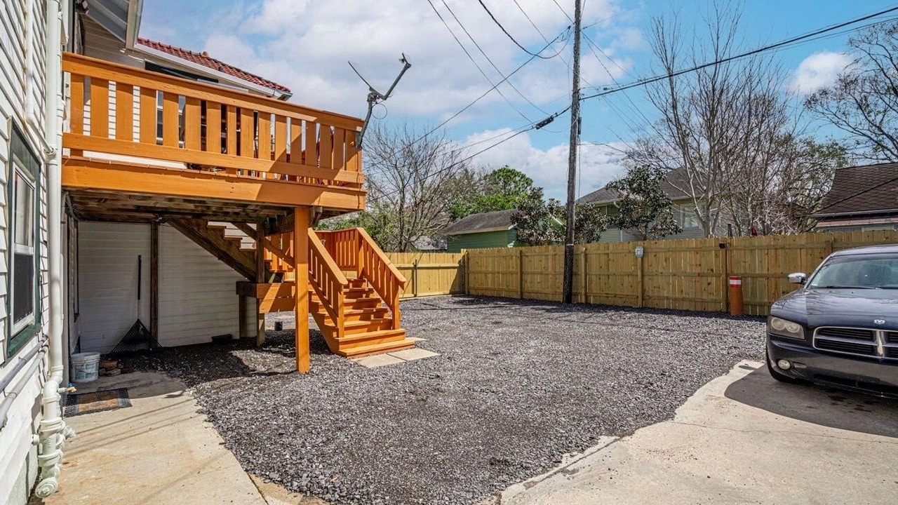 Photo of Outdoor in Central Carrollton Association