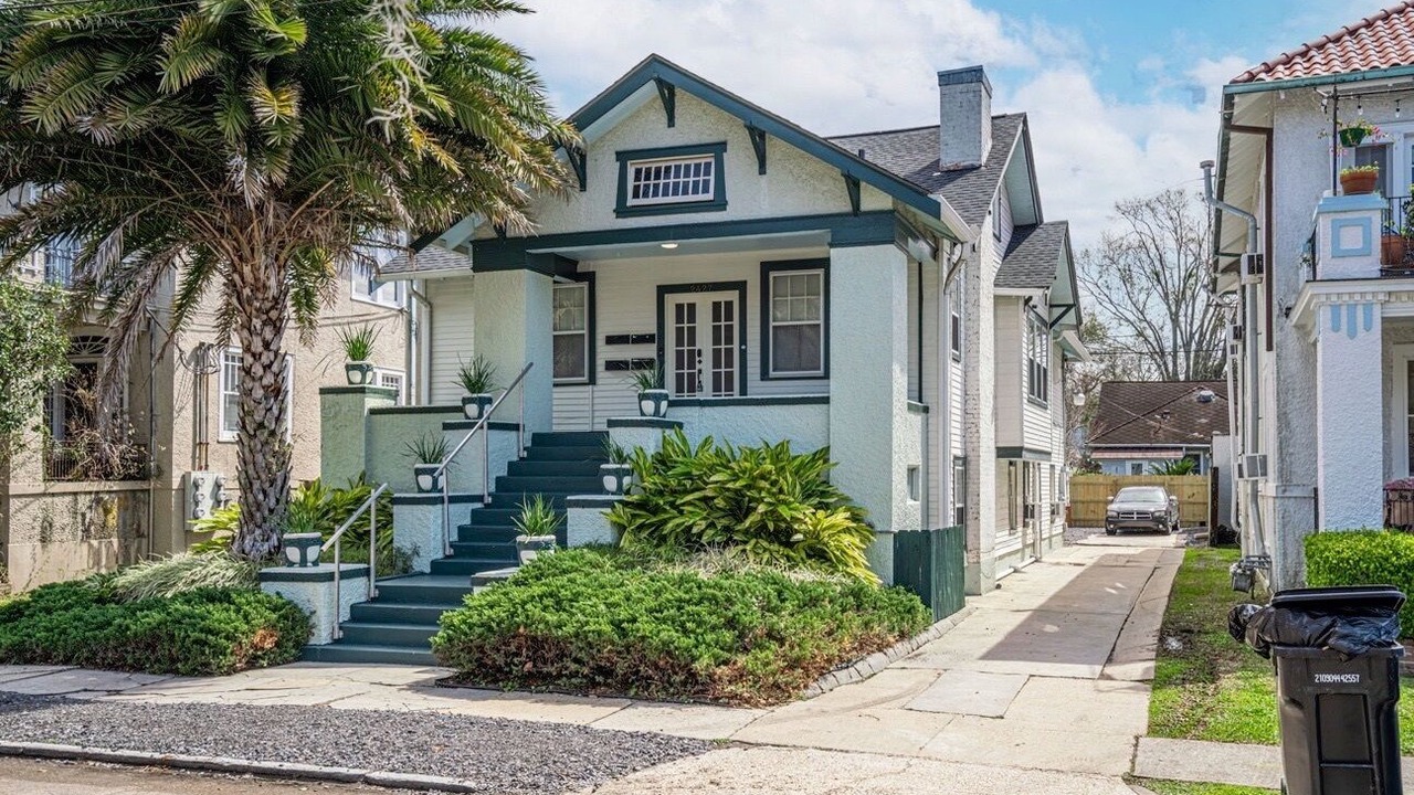 Photo of Outdoor in Central Carrollton Association