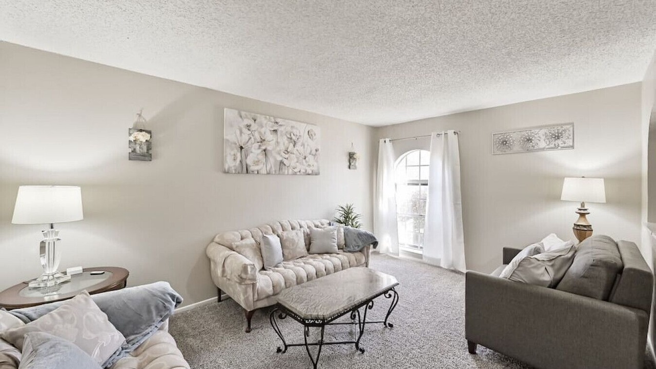 Photo of Livingroom in Ederville