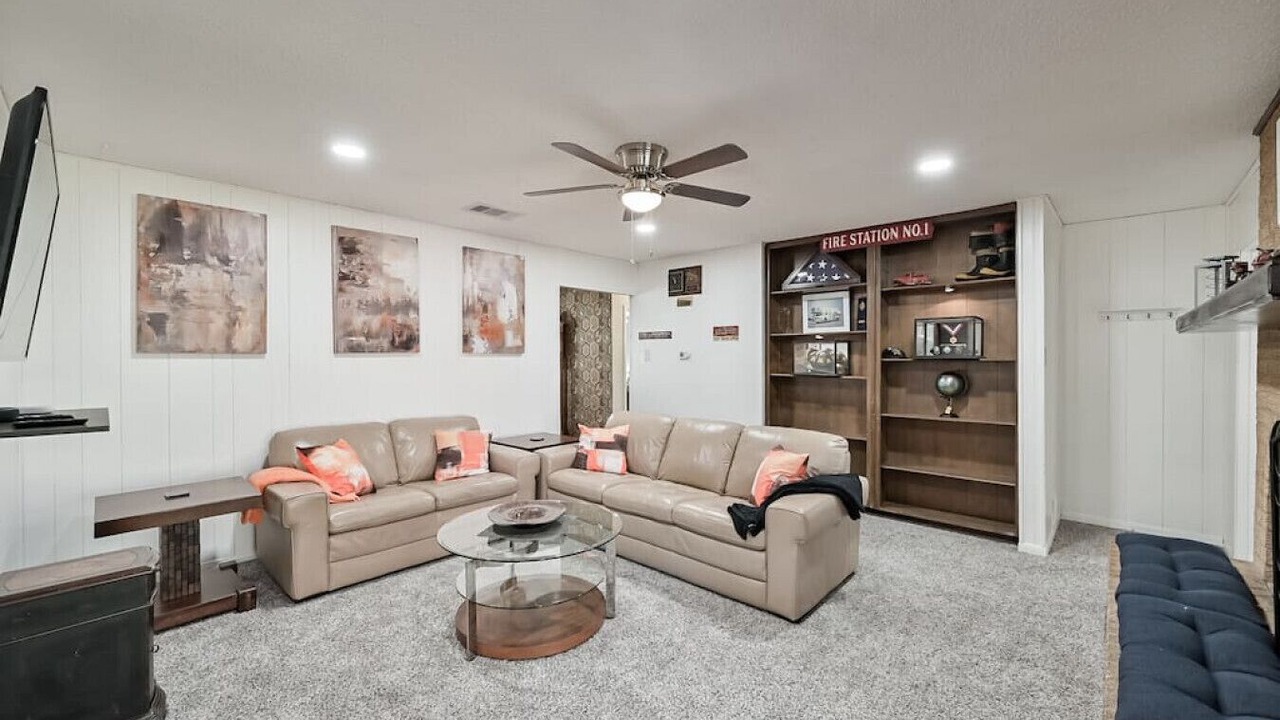 Photo of Livingroom in Ederville