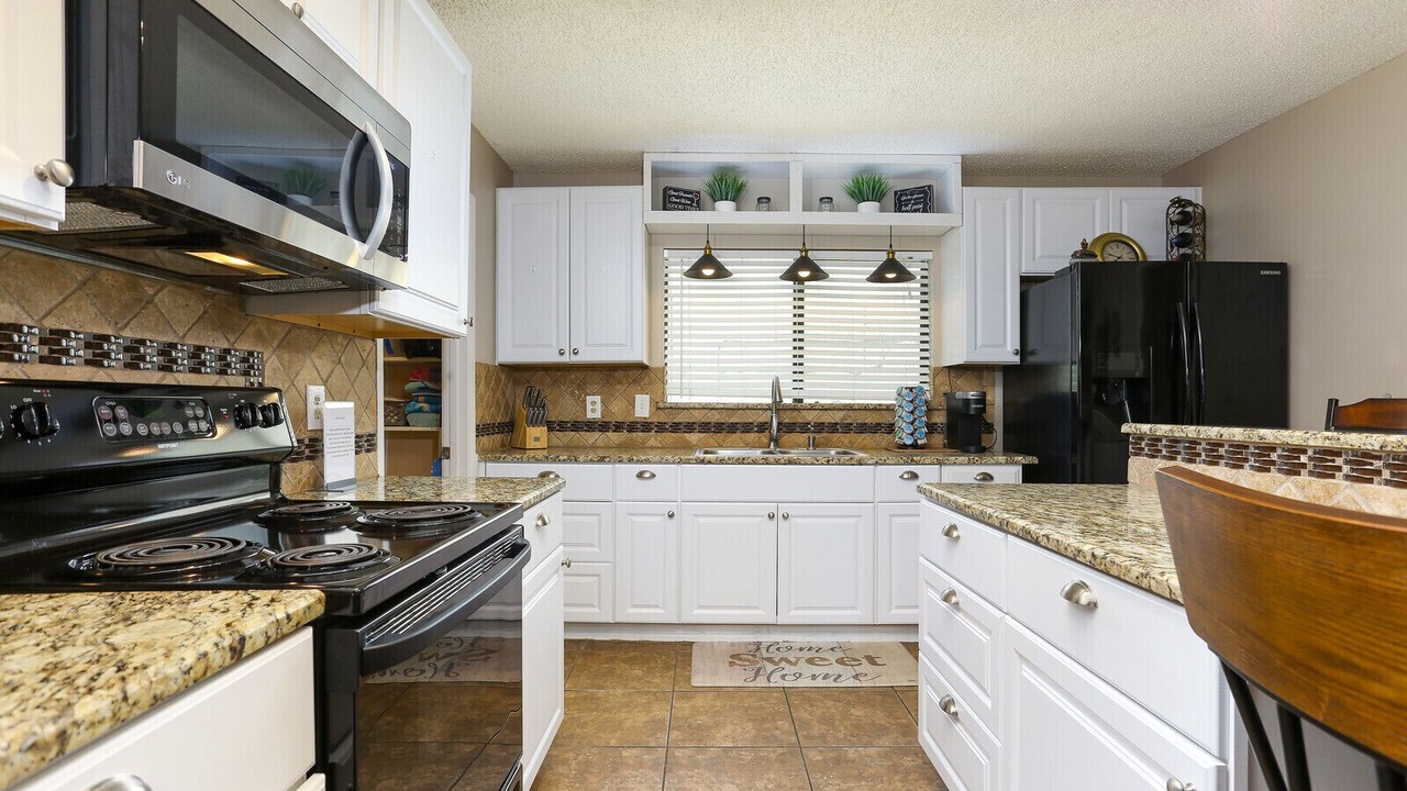 Photo of Kitchen in Heritage