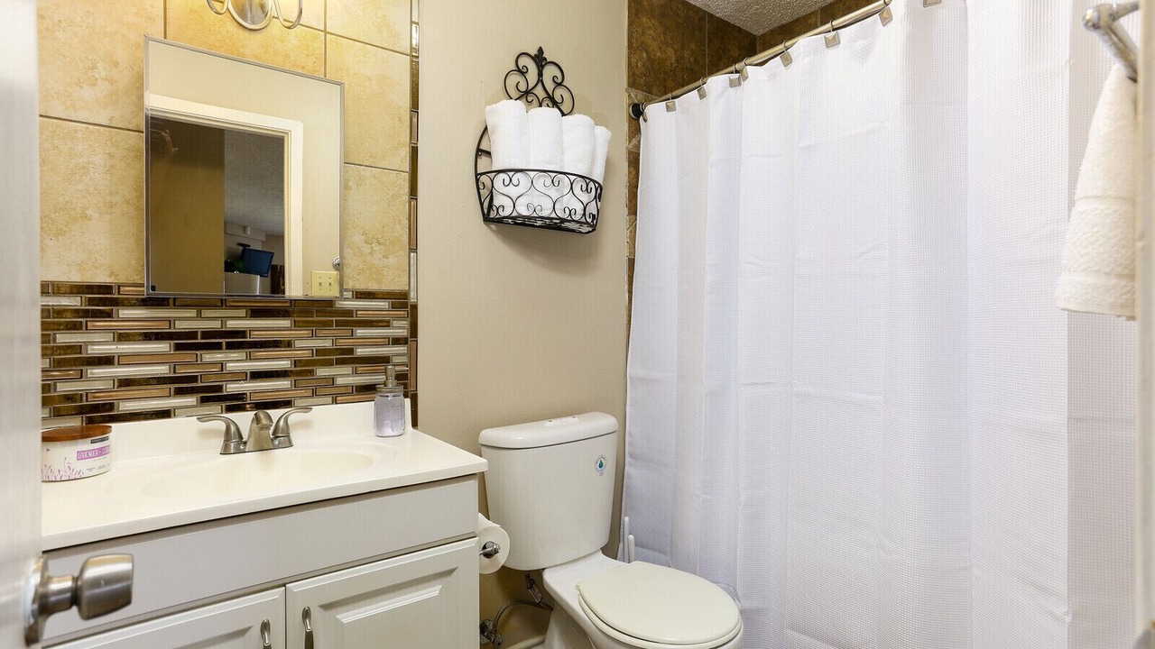 Photo of Bathroom in Heritage