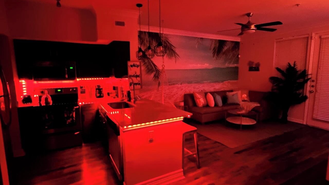 Photo of Livingroom in South Central Houston