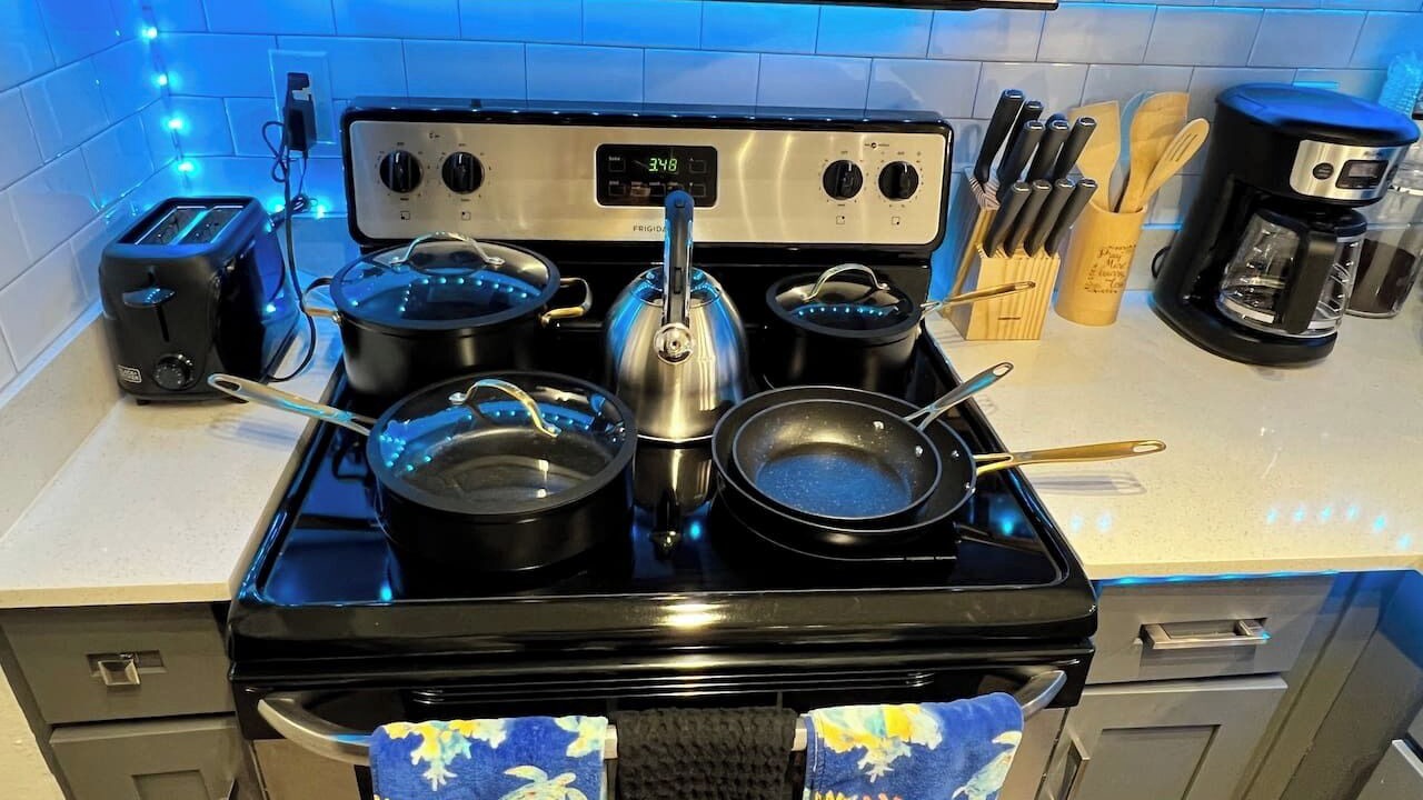 Photo of Kitchen in South Central Houston