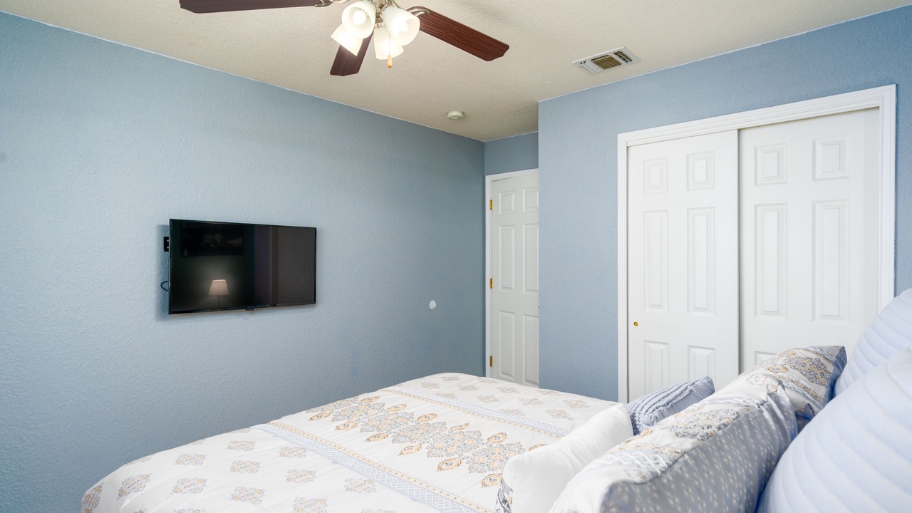 Photo of Bedroom in Heritage