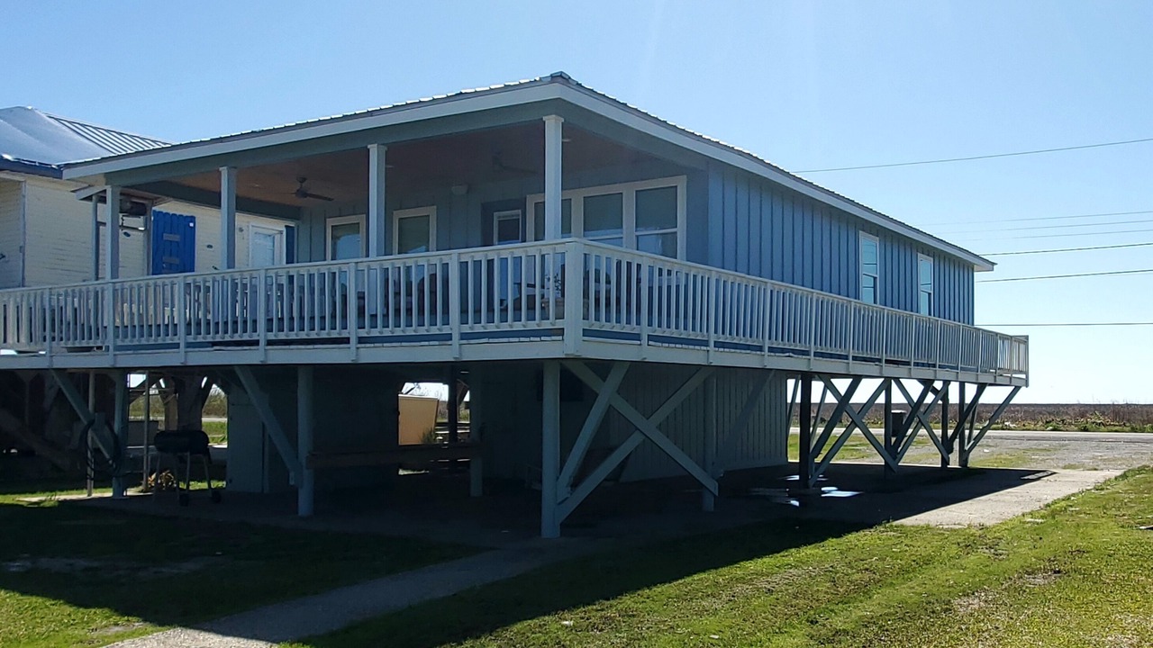 Photo of Outdoor in Chauvin