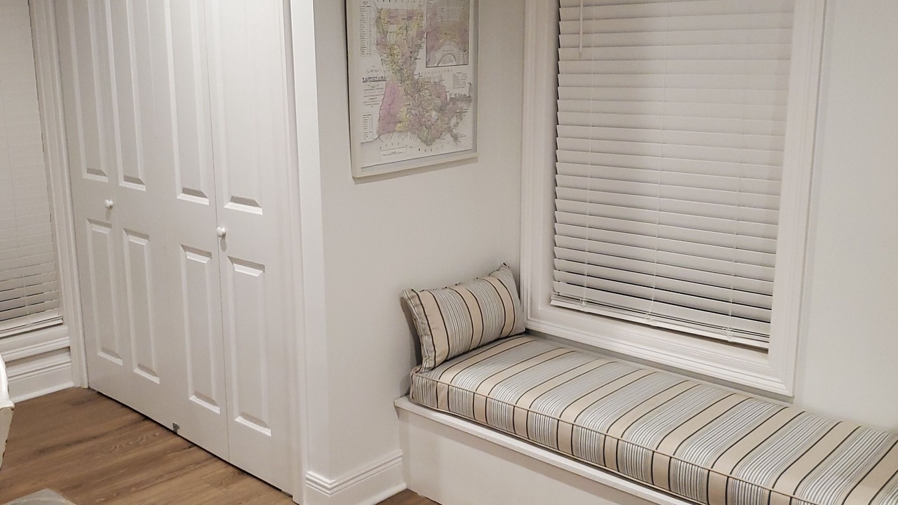 Photo of Bedroom in Chauvin