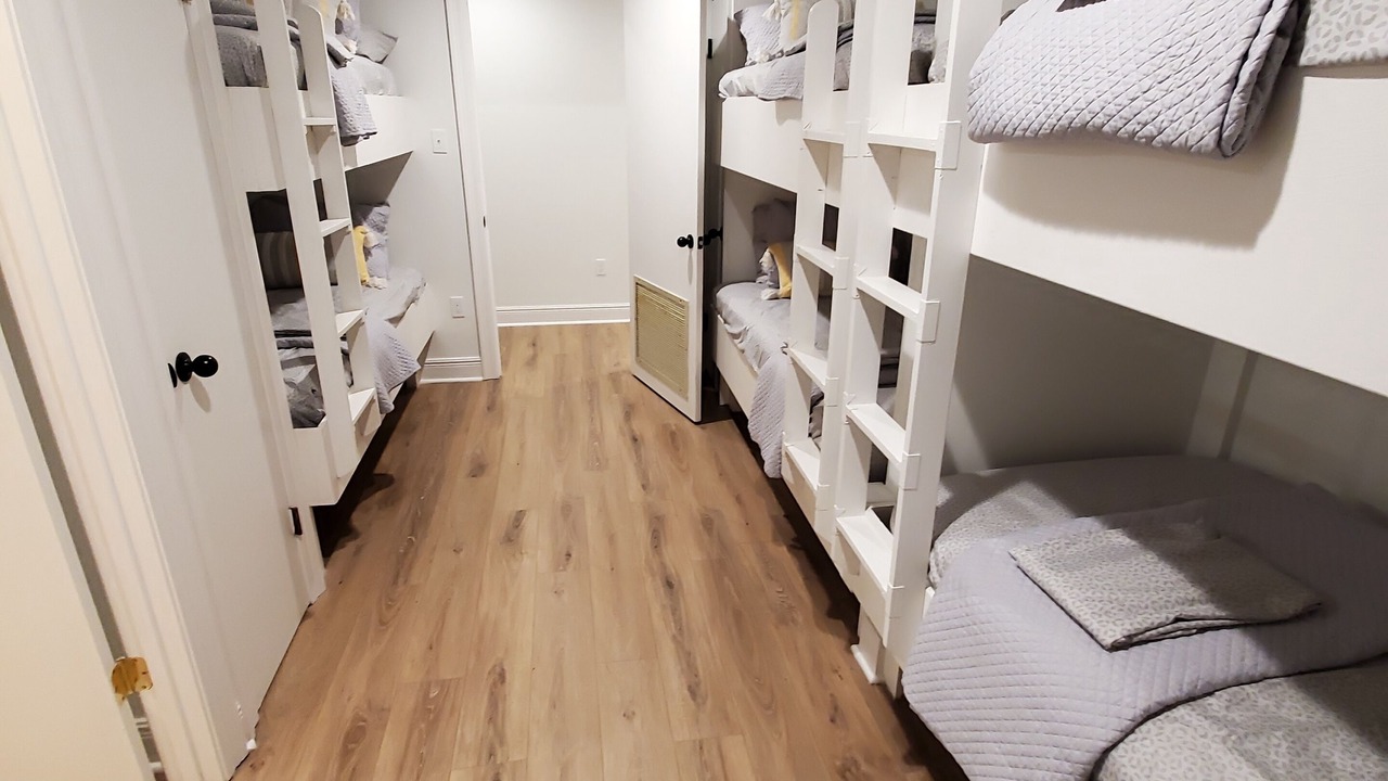 Photo of Bedroom in Chauvin