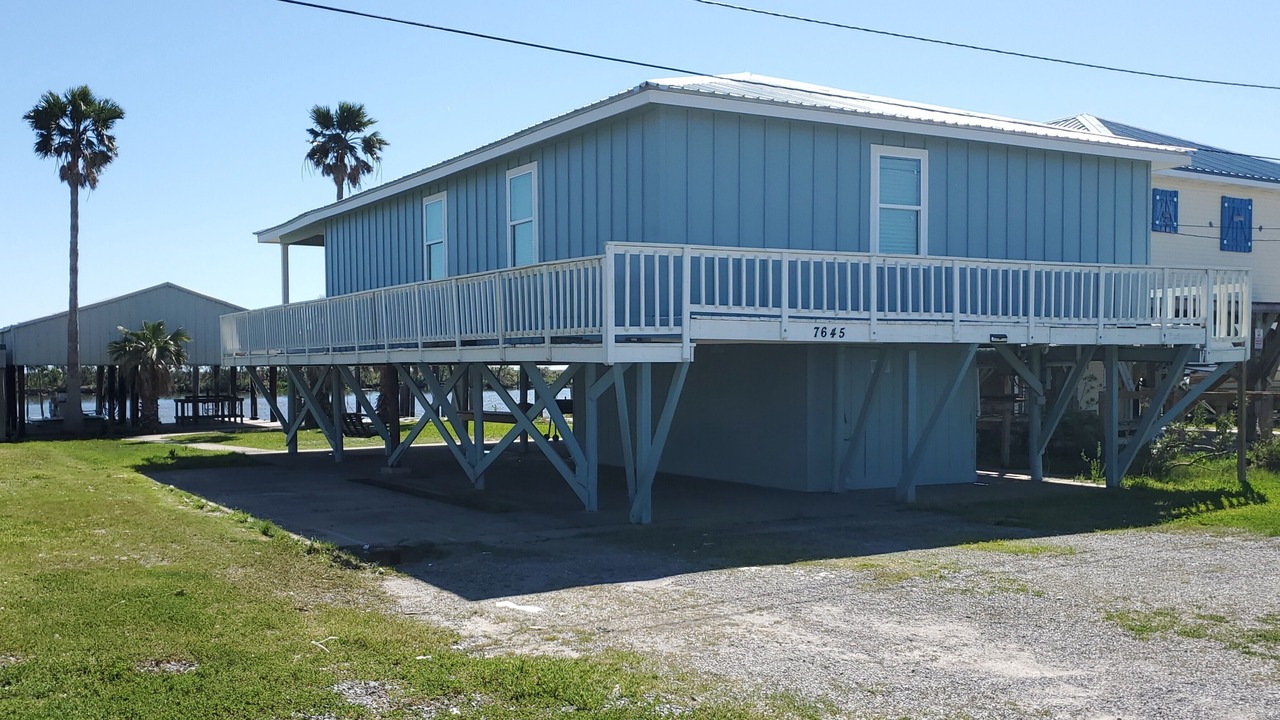 Photo of Outdoor in Chauvin